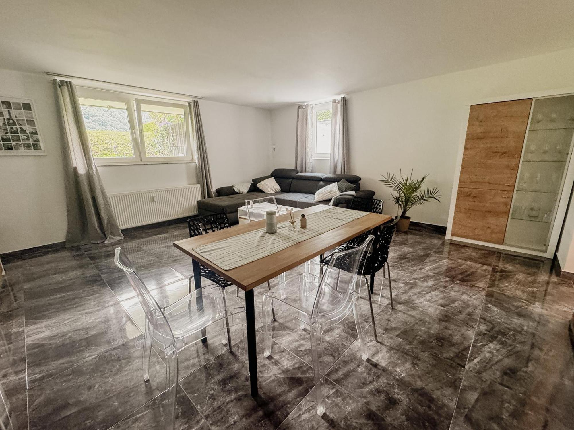 Gemuetliche Zentrale Apartment *