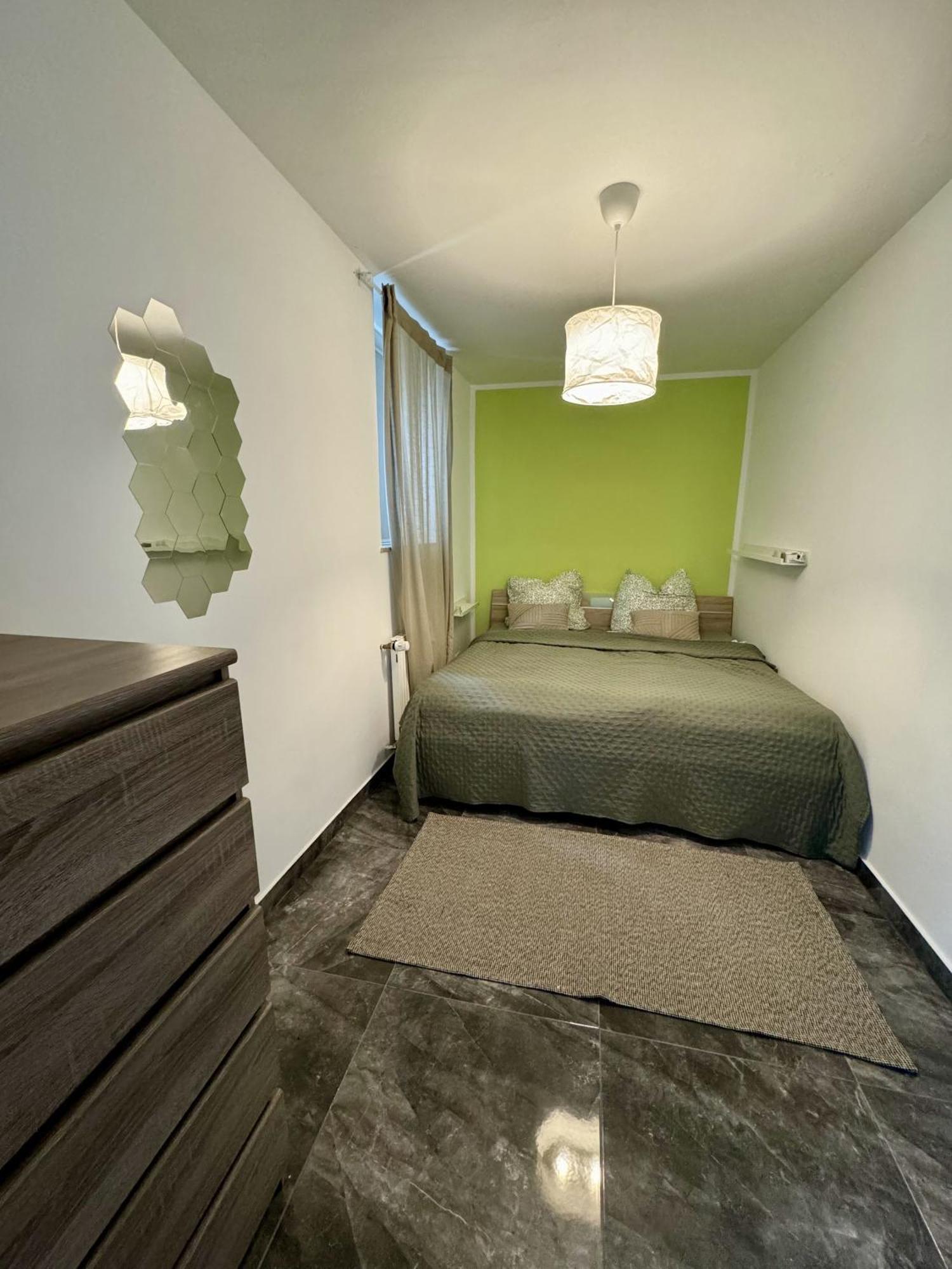 Gemuetliche Zentrale Apartment Mehring (Rhineland-Palatinate)