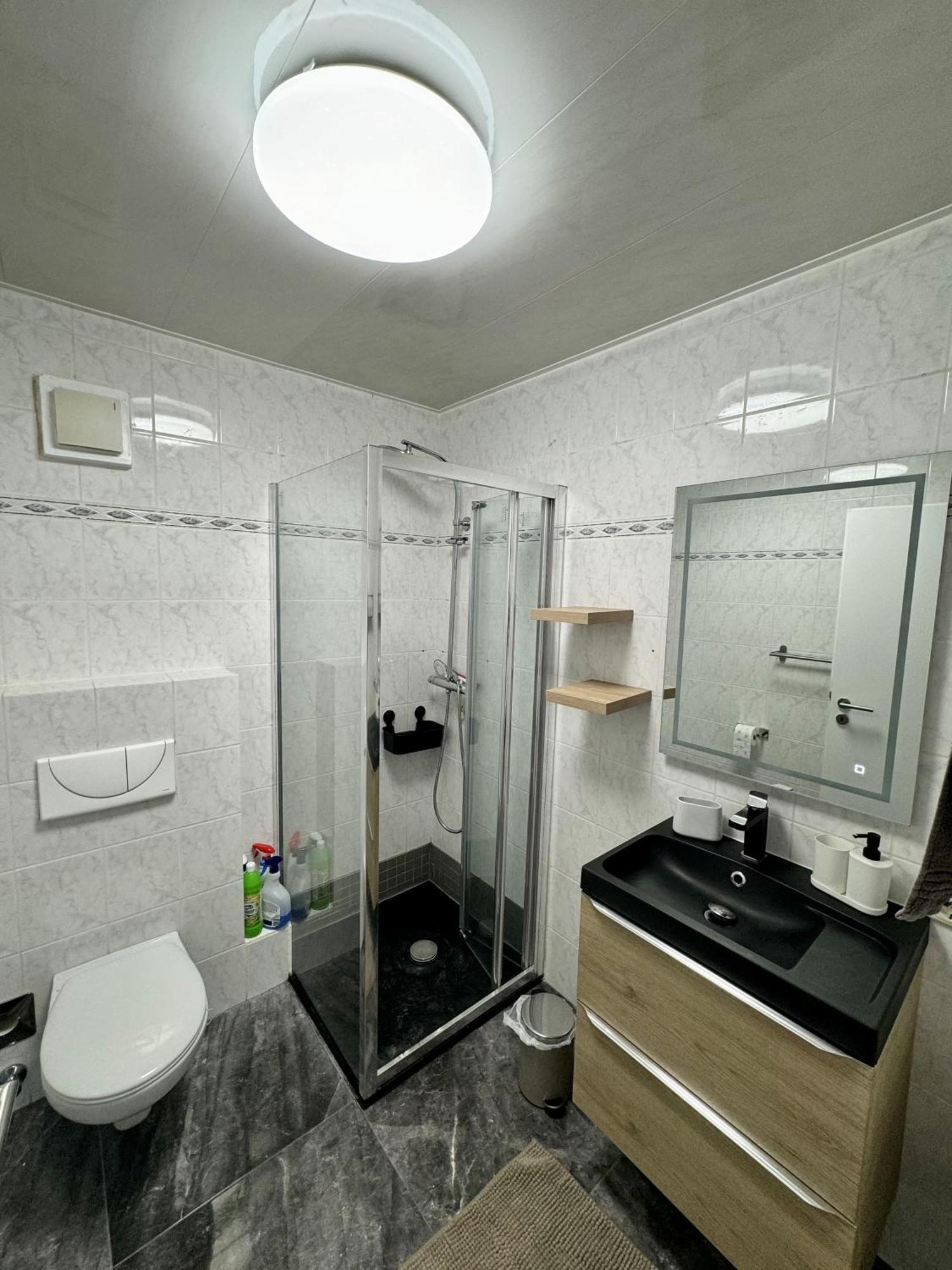 Gemuetliche Zentrale Apartment Mehring (Rhineland-Palatinate)